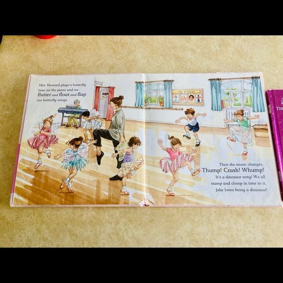 Bundle Of Ballet Books 📚 - Picture 4 of 12